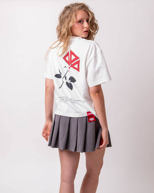 Hushed Fit Red