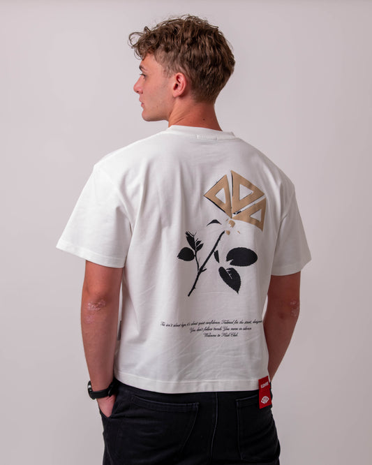 Hushed Fit Gold