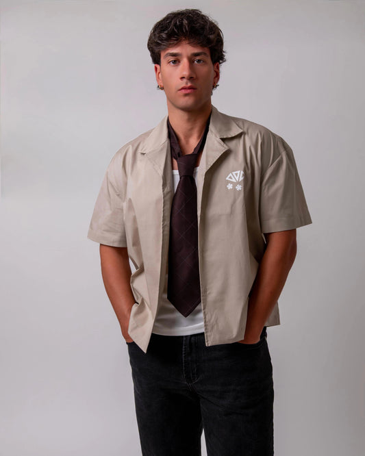 Club Officer Sand