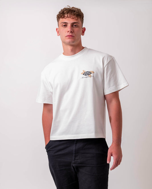 Hushed Fit Gold
