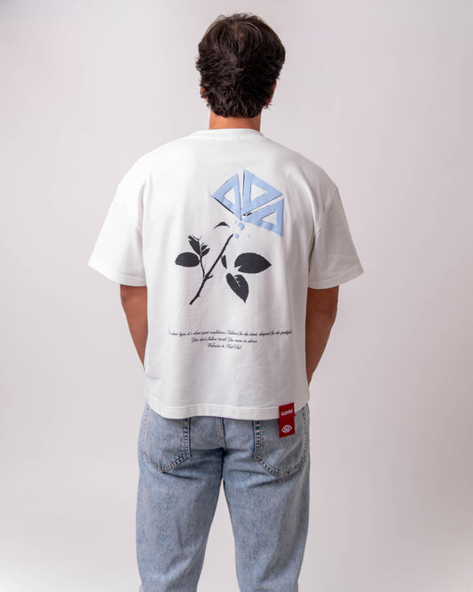 Hushed Fit Blue